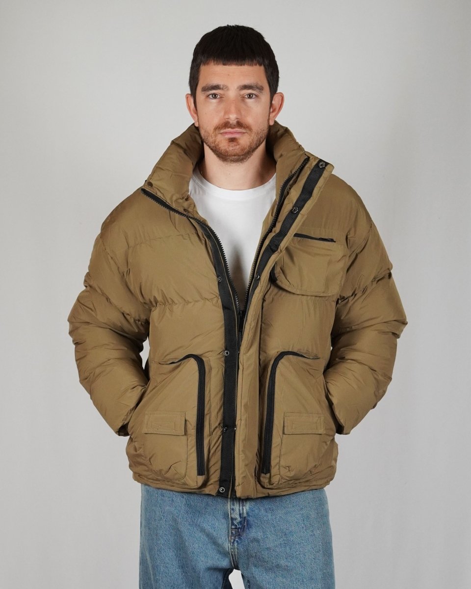 PUFFER JACKET - Benevierre