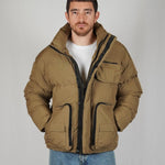 PUFFER JACKET - Benevierre