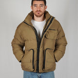 PUFFER JACKET - Benevierre