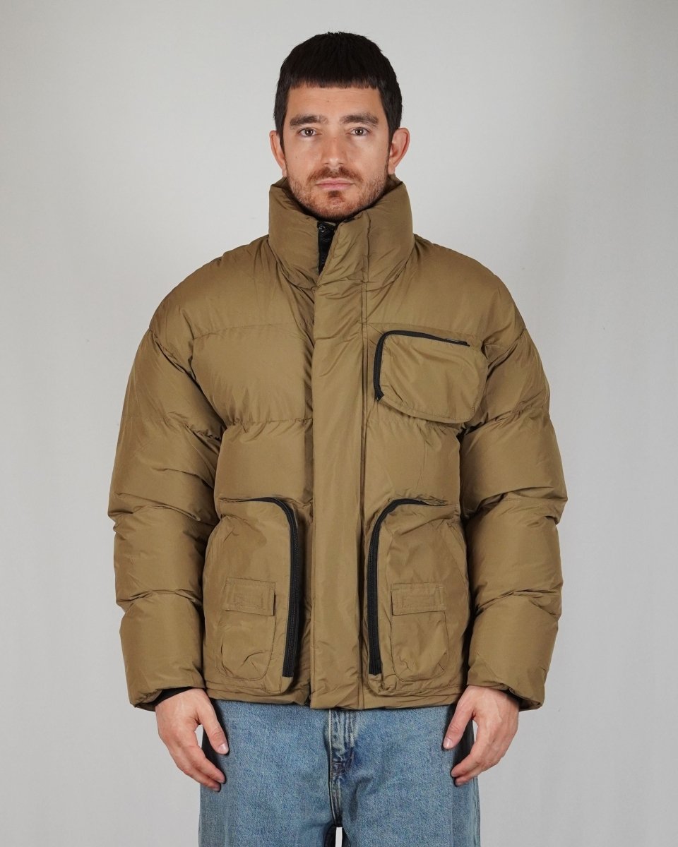 PUFFER JACKET - Benevierre