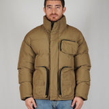 PUFFER JACKET - Benevierre