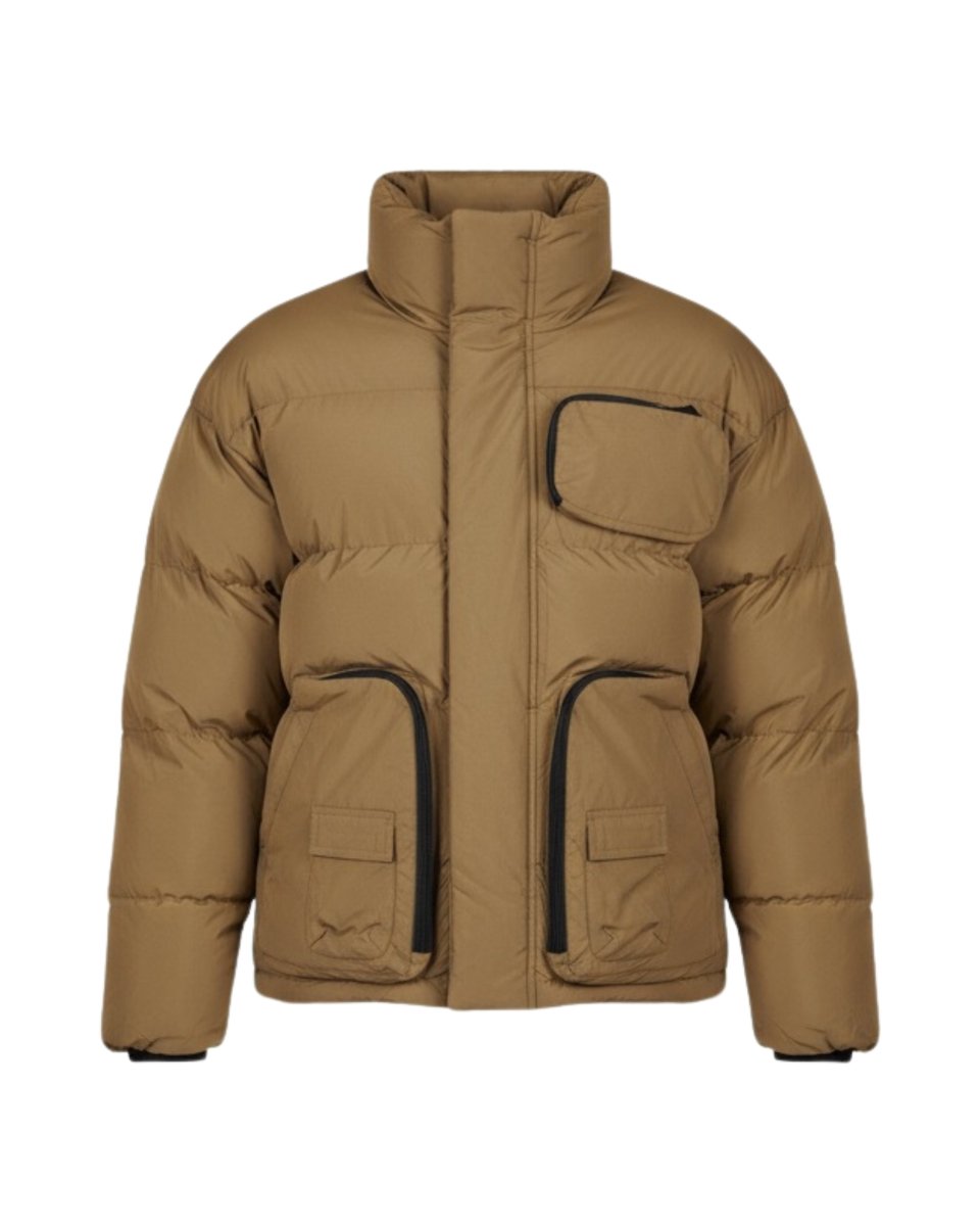 PUFFER JACKET - Benevierre
