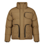 PUFFER JACKET - Benevierre