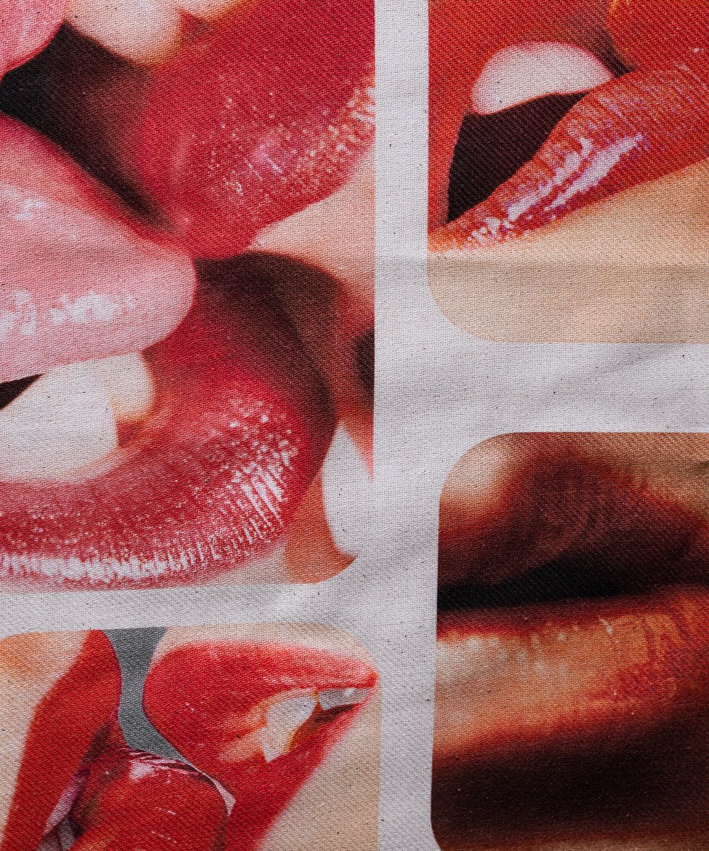 QUADRO KISSES - Benevierre