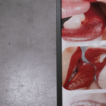 QUADRO KISSES - Benevierre