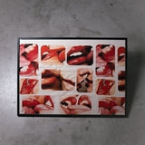 QUADRO KISSES - Benevierre