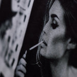 QUADRO SMOKE - Benevierre