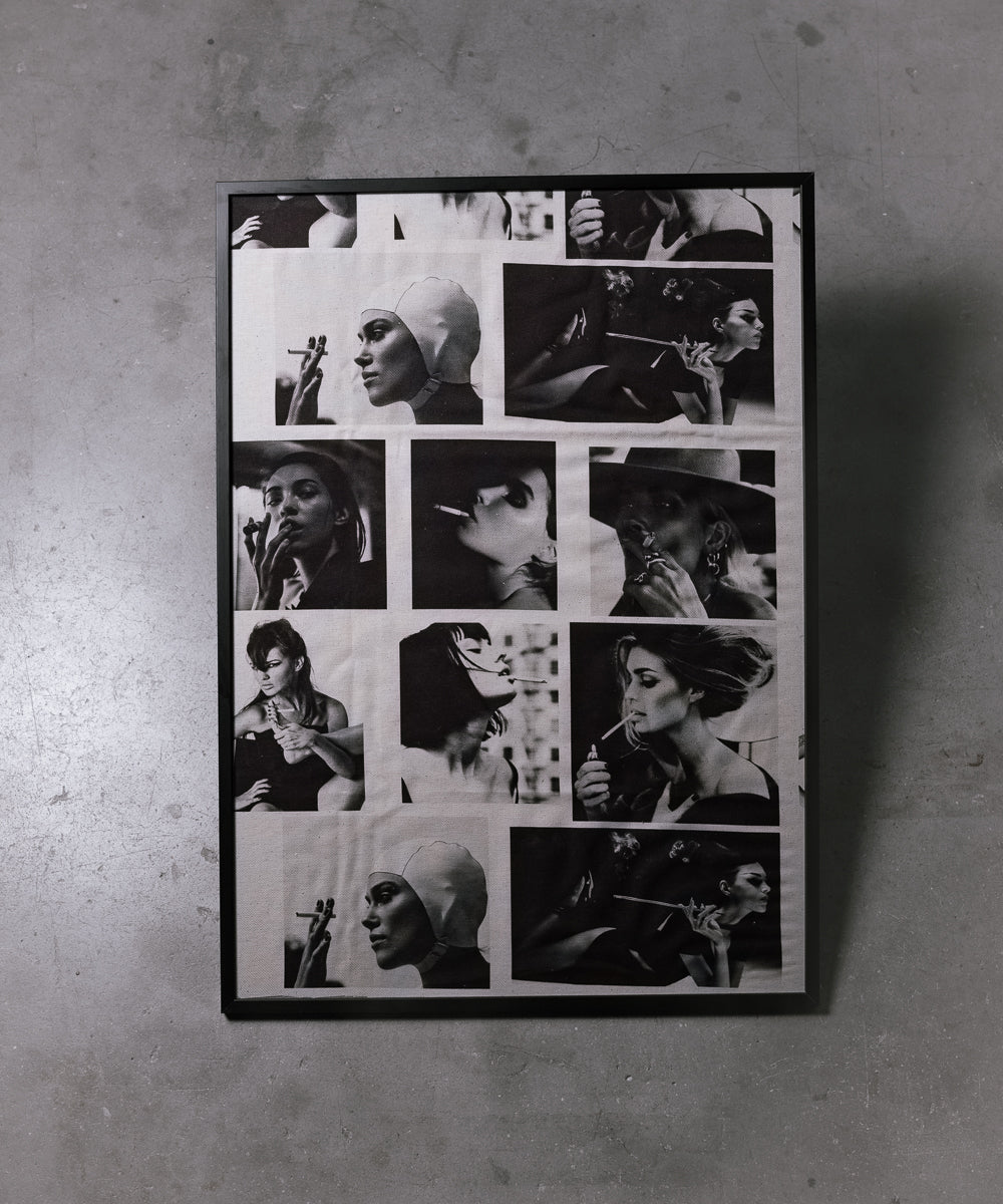 QUADRO SMOKE - Benevierre