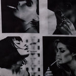 QUADRO SMOKE - Benevierre