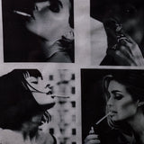 QUADRO SMOKE - Benevierre