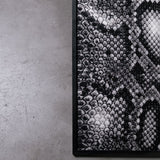 QUADRO WHITE SNAKE - Benevierre