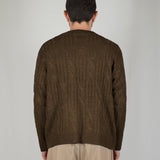 SWEATER SAND SATURDAY 