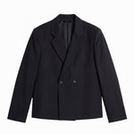 REGENT BLAZER BLACK - Benevierre