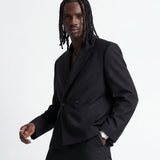 REGENT BLAZER BLACK - Benevierre