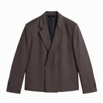 REGENT BLAZER BROWN - Benevierre
