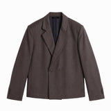 REGENT BLAZER BROWN - Benevierre