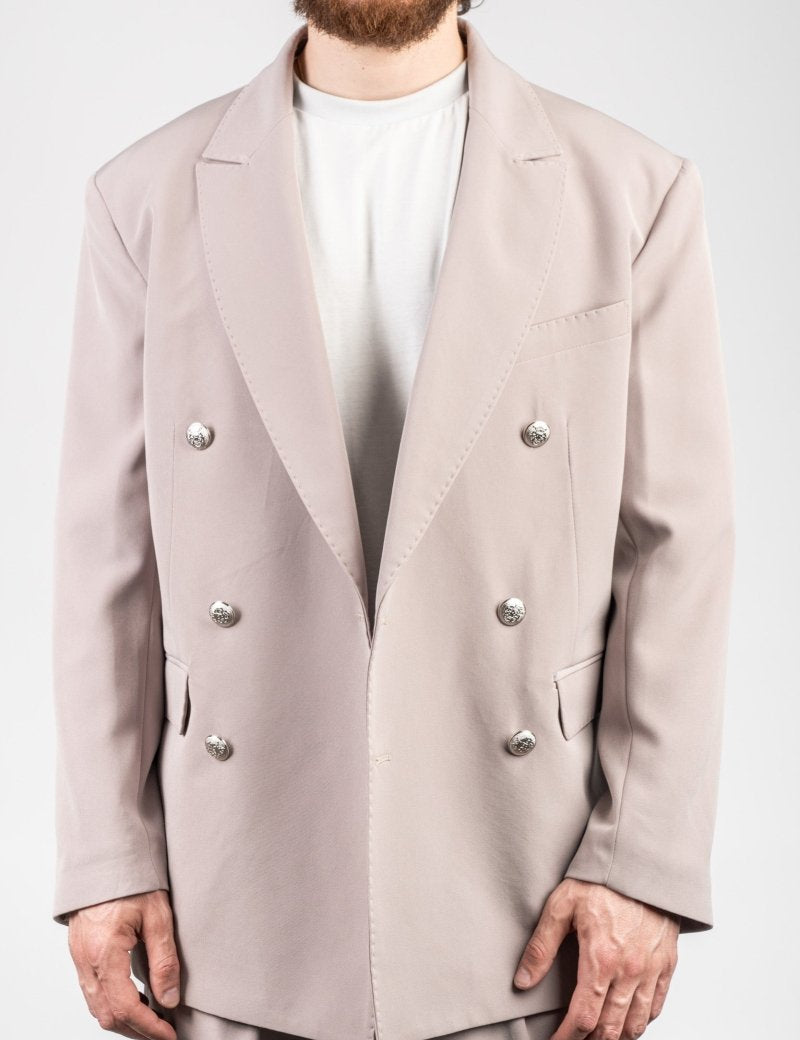 SAND BLAZER - Benevierre