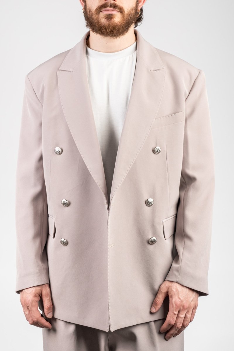SAND BLAZER - Benevierre