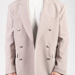 SAND BLAZER - Benevierre