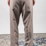 SAND ELEGANT PANT - Benevierre