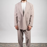 SAND ELEGANT PANT - Benevierre