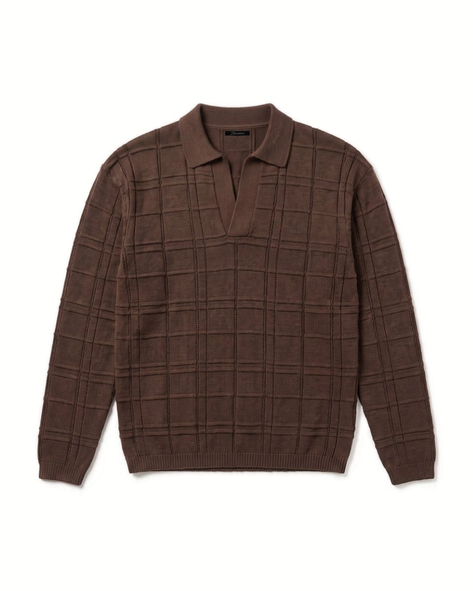 SOFT BROWN - Benevierre