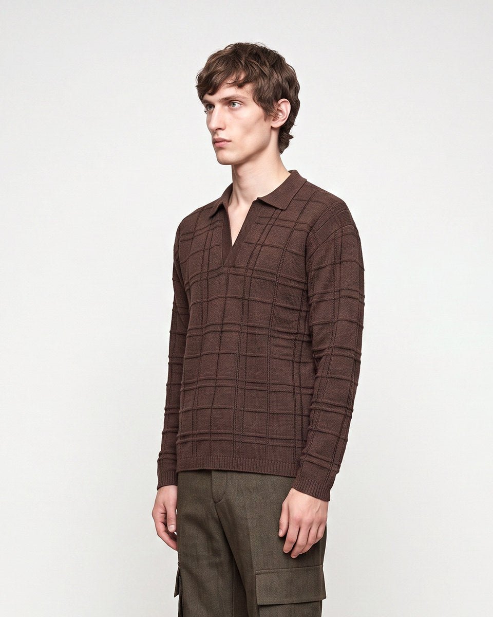 SOFT BROWN - Benevierre