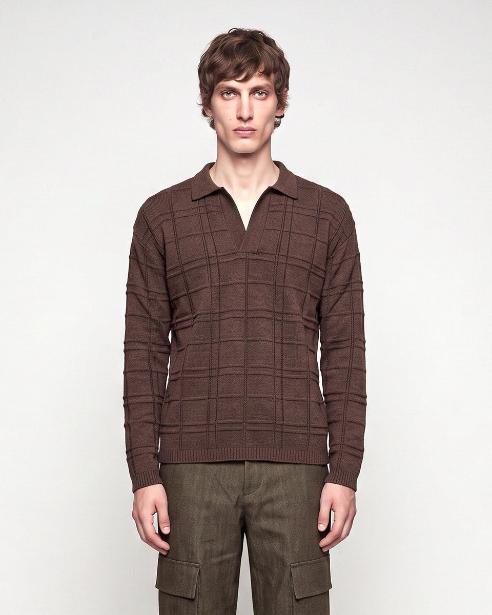 SOFT BROWN - Benevierre