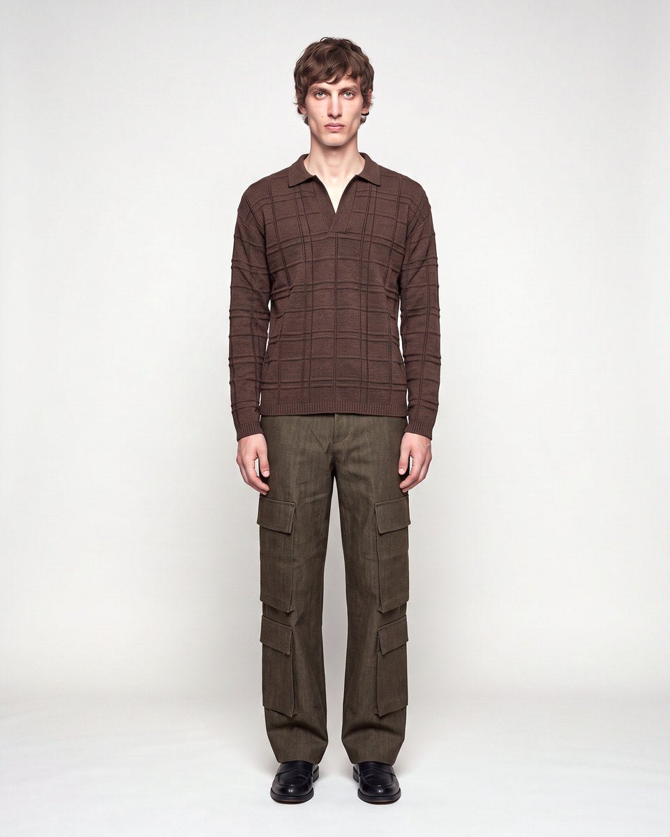 SOFT BROWN - Benevierre