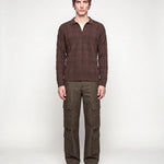 SOFT BROWN - Benevierre