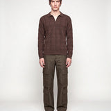 SOFT BROWN - Benevierre