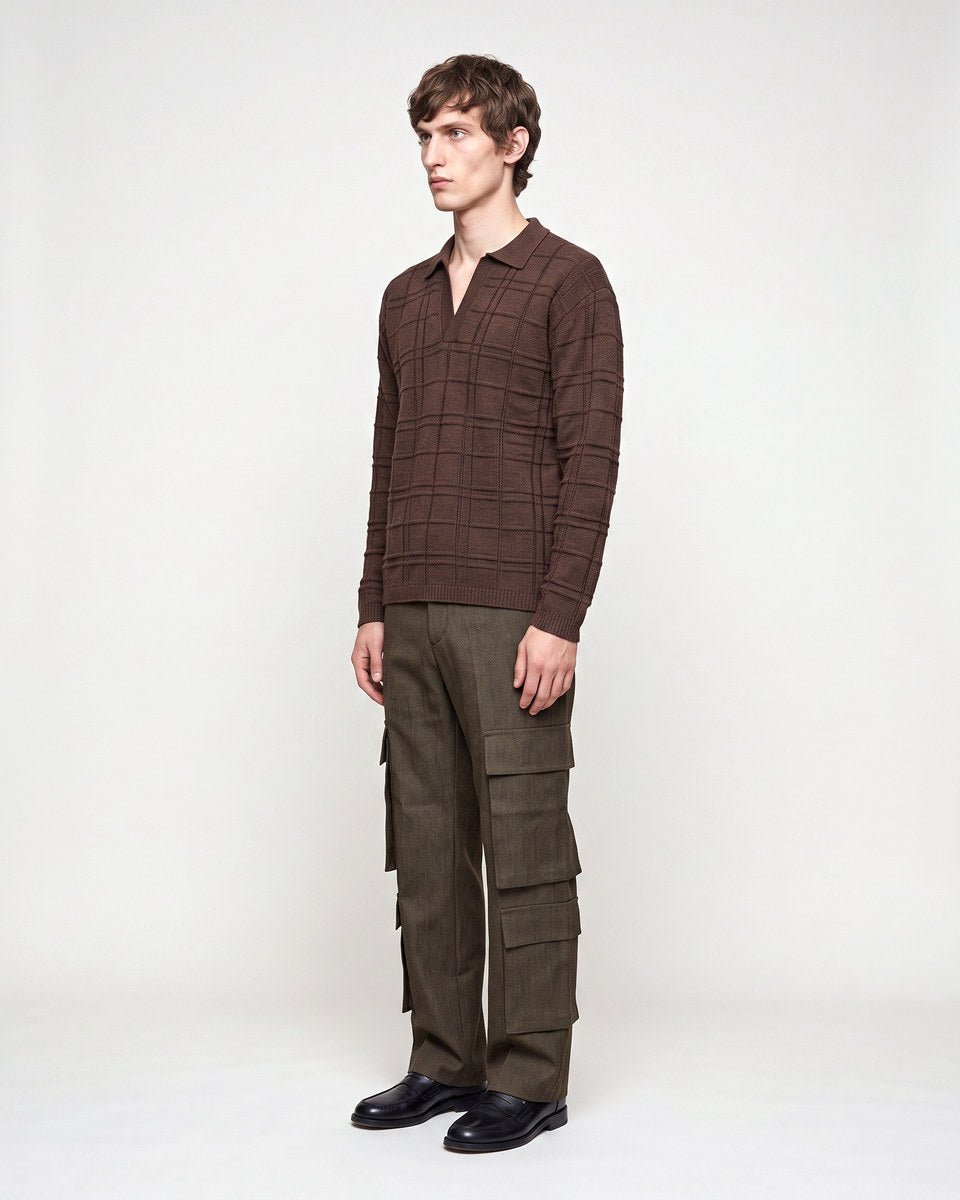 SOFT BROWN - Benevierre