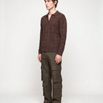 SOFT BROWN - Benevierre