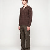 SOFT BROWN - Benevierre