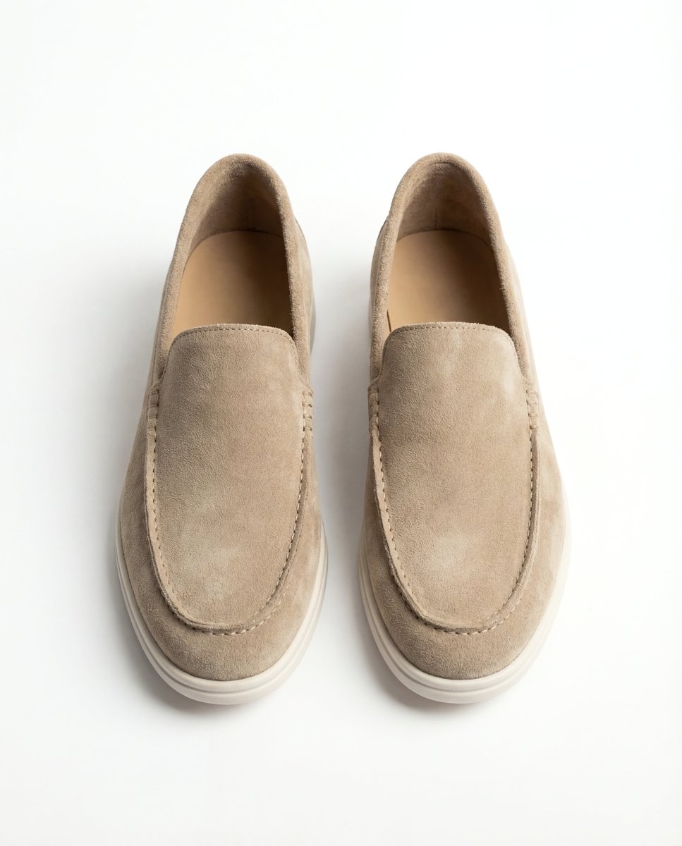 SOFT HARBOR BEIGE - Benevierre