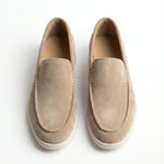 SOFT HARBOR BEIGE - Benevierre