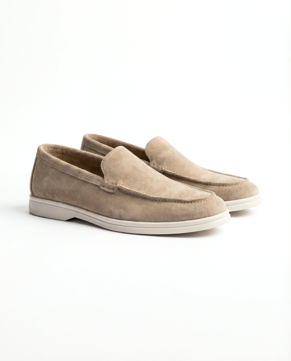 SOFT HARBOR BEIGE - Benevierre
