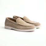 SOFT HARBOR BEIGE - Benevierre