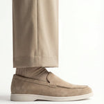 SOFT HARBOR BEIGE - Benevierre