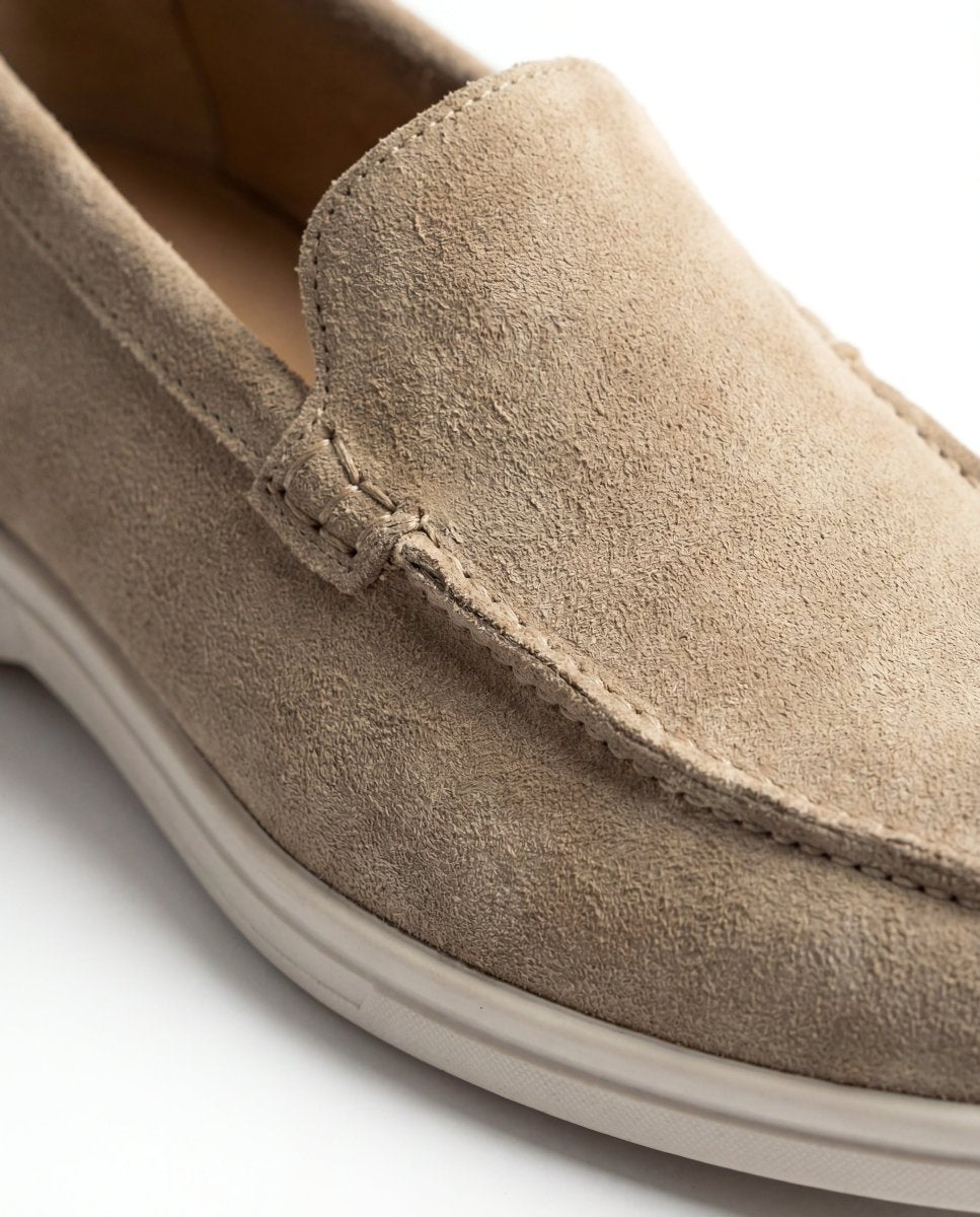 SOFT HARBOR BEIGE - Benevierre