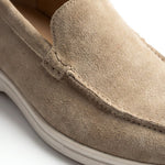 SOFT HARBOR BEIGE - Benevierre