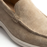 SOFT HARBOR BEIGE - Benevierre