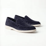 SOFT HARBOR BLUE - Benevierre