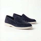 SOFT HARBOR BLUE - Benevierre