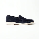 SOFT HARBOR BLUE - Benevierre