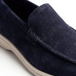 SOFT HARBOR BLUE - Benevierre