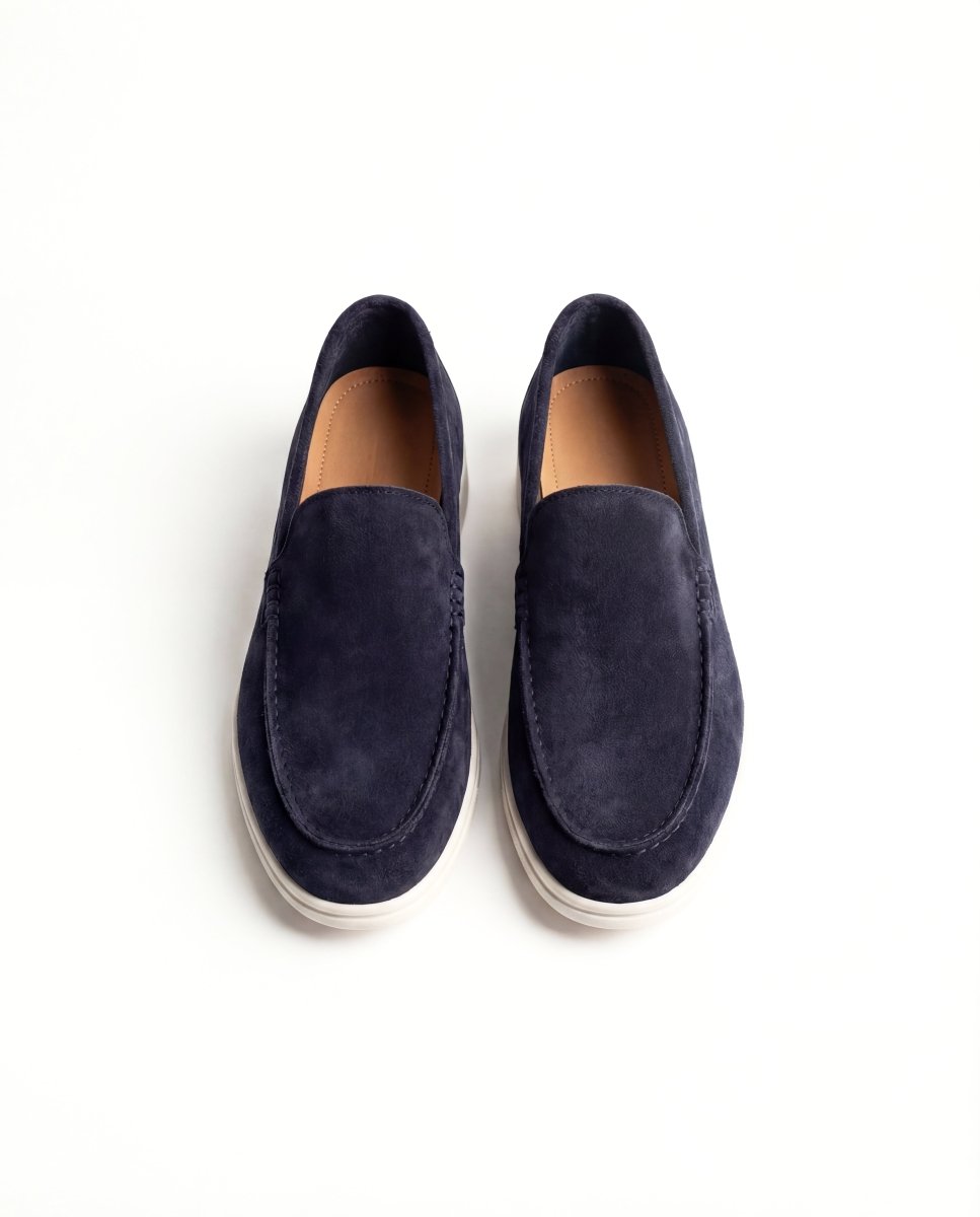 SOFT HARBOR BLUE - Benevierre