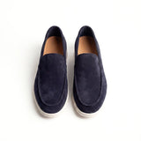 SOFT HARBOR BLUE - Benevierre