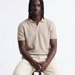 SOFTLINE TEE BEIGE - Benevierre
