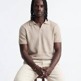 SOFTLINE TEE BEIGE - Benevierre